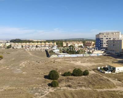 Apartamento - Reventa - Torrevieja - La Mata