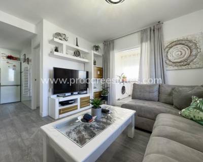 Apartamento - Reventa - Torrevieja - La Mata