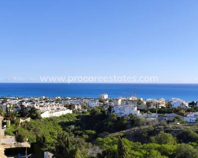Apartamento - Reventa - Torrevieja - La Mata