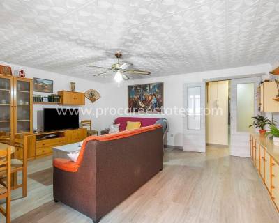 Apartamento - Reventa - Torrevieja - La Mata