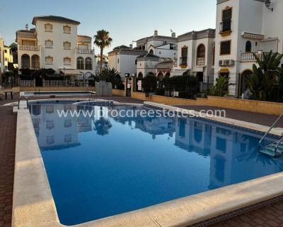 Apartamento - Reventa - Torrevieja - La Mata