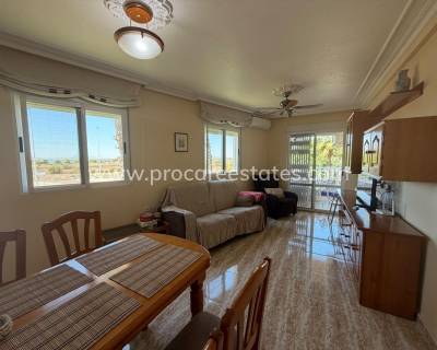 Apartamento - Reventa - Torrevieja - La Mata