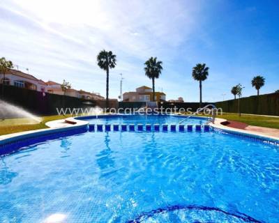 Apartamento - Reventa - Torrevieja - La Siesta - El Salado - Torreta