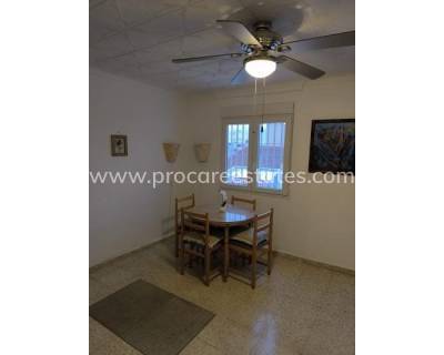 Apartamento - Reventa - Torrevieja - La Siesta - El Salado - Torreta