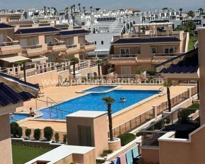 Apartamento - Reventa - Torrevieja - Los Altos