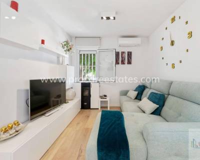 Apartamento - Reventa - Torrevieja - Los Altos