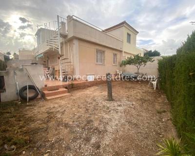 Apartamento - Reventa - Torrevieja - Los Altos