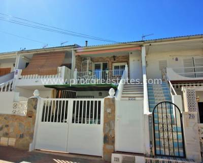 Apartamento - Reventa - Torrevieja - Los Balcones