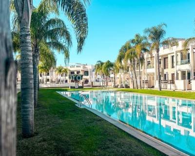 Apartamento - Reventa - Torrevieja - Los Balcones
