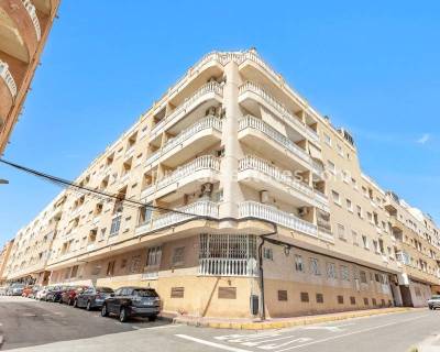 Apartamento - Reventa - Torrevieja - Nueva Torrevieja