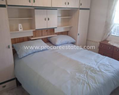 Apartamento - Reventa - Torrevieja - Nueva Torrevieja