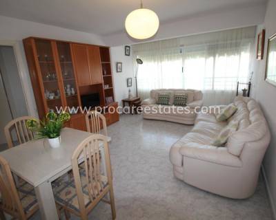 Apartamento - Reventa - Torrevieja - Paseo maritimo