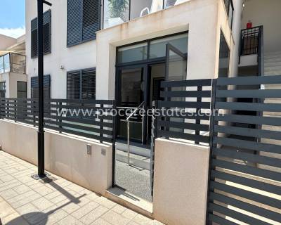 Apartamento - Reventa - Torrevieja - PCE-1388