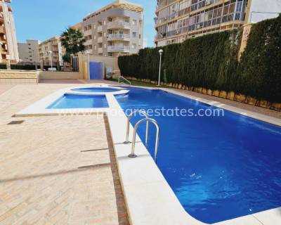 Apartamento - Reventa - Torrevieja - Playa Del Cura