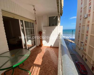 Apartamento - Reventa - Torrevieja - Playa Del Cura