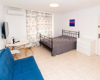 Apartamento - Reventa - Torrevieja - Playa Del Cura