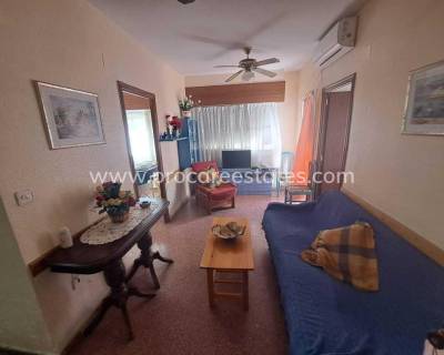 Apartamento - Reventa - Torrevieja - Playa Del Cura