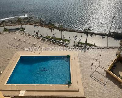 Apartamento - Reventa - Torrevieja - Playa Del Cura