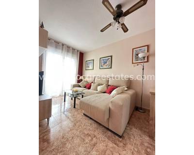 Apartamento - Reventa - Torrevieja - Playa Del Cura
