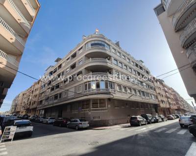 Apartamento - Reventa - Torrevieja - Playa Del Cura