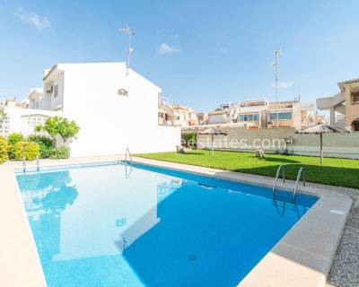 Apartamento - Reventa - Torrevieja - Playa Los Locos