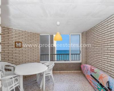 Apartamento - Reventa - Torrevieja - Playa Los Locos