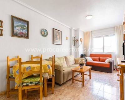 Apartamento - Reventa - Torrevieja - Playa Los Locos