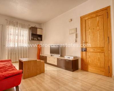 Apartamento - Reventa - Torrevieja - Playa Los Locos