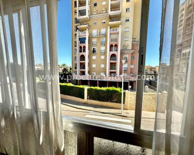 Apartamento - Reventa - Torrevieja - Playa Los Locos