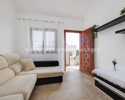 Apartamento - Reventa - Torrevieja - Playa Los Locos