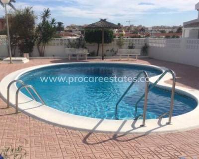 Apartamento - Reventa - Torrevieja - Playa Los Locos