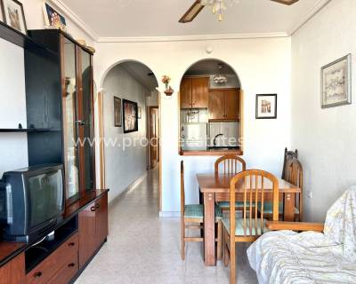 Apartamento - Reventa - Torrevieja - Playa Los Locos