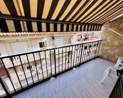 Apartamento - Reventa - Torrevieja - Playa Los Locos