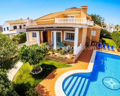 Apartamento - Reventa - Torrevieja - Playa Los Locos