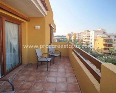 Apartamento - Reventa - Torrevieja - Punta Prima