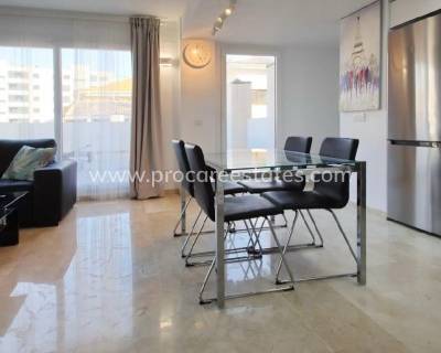 Apartamento - Reventa - Torrevieja - Punta Prima