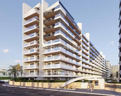 Apartamento - Reventa - Torrevieja - Punta Prima