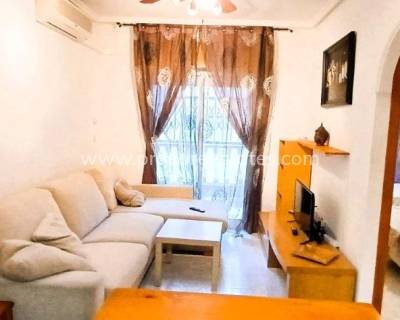 Apartamento - Reventa - Torrevieja - SH-13518