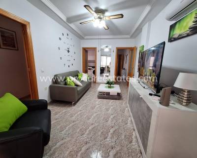 Apartamento - Reventa - Torrevieja - SH-15831