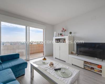 Apartamento - Reventa - Torrevieja - SH-16372