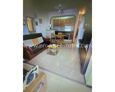 Apartamento - Reventa - Torrevieja - SH-19675