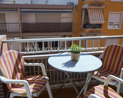Apartamento - Reventa - Torrevieja - SH-24299