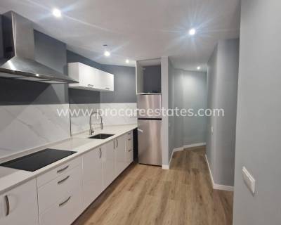 Apartamento - Reventa - Torrevieja - SH-30261