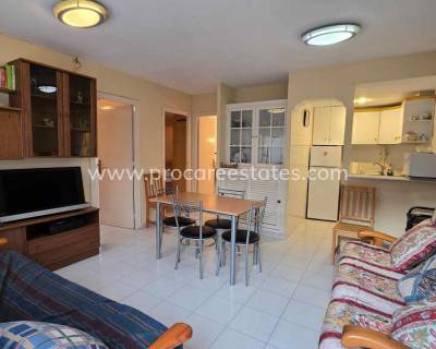 Apartamento - Reventa - Torrevieja - SH-34201