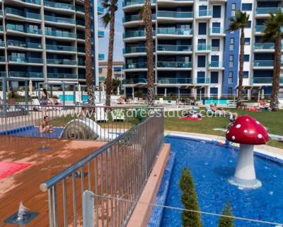 Apartamento - Reventa - Torrevieja - SH-35763