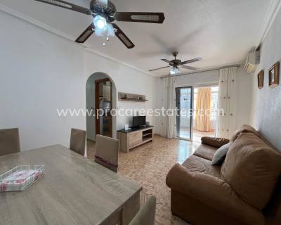 Apartamento - Reventa - Torrevieja - SH-42934