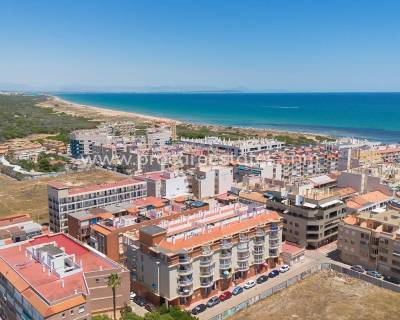 Apartamento - Reventa - Torrevieja - SH-48900