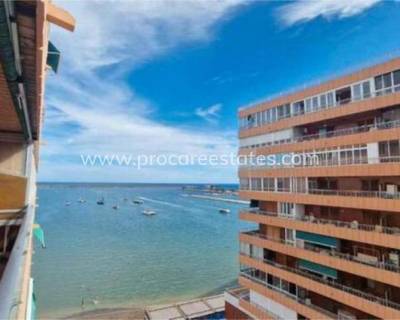 Apartamento - Reventa - Torrevieja - SH-49401