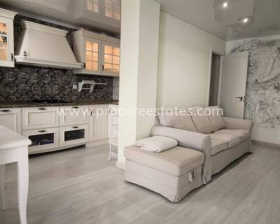 Apartamento - Reventa - Torrevieja - SH-52263