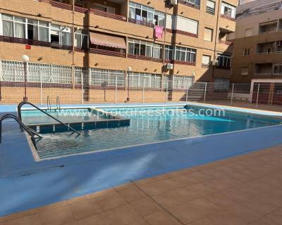 Apartamento - Reventa - Torrevieja - SH-55269